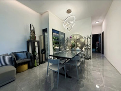 Opera Estate (D15), Terrace #618271231